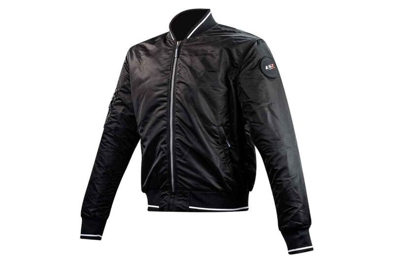 CHAQUETA LS2 BRIGHTON