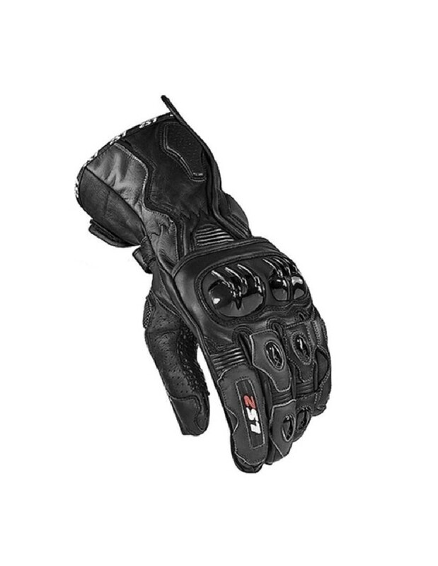 GUANTES LS2 SWIFT RACING GUANTES LS2 SWIFT RACING