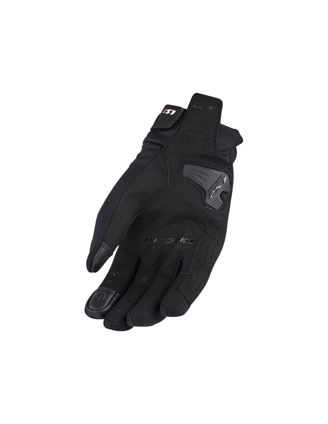 GUANTES IMPERMEABLES LS2 JET II