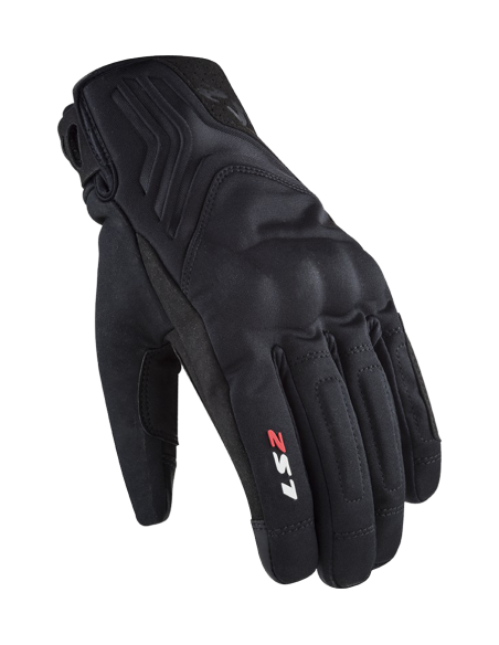 GUANTES IMPERMEABLES  LS2 JET II LADY