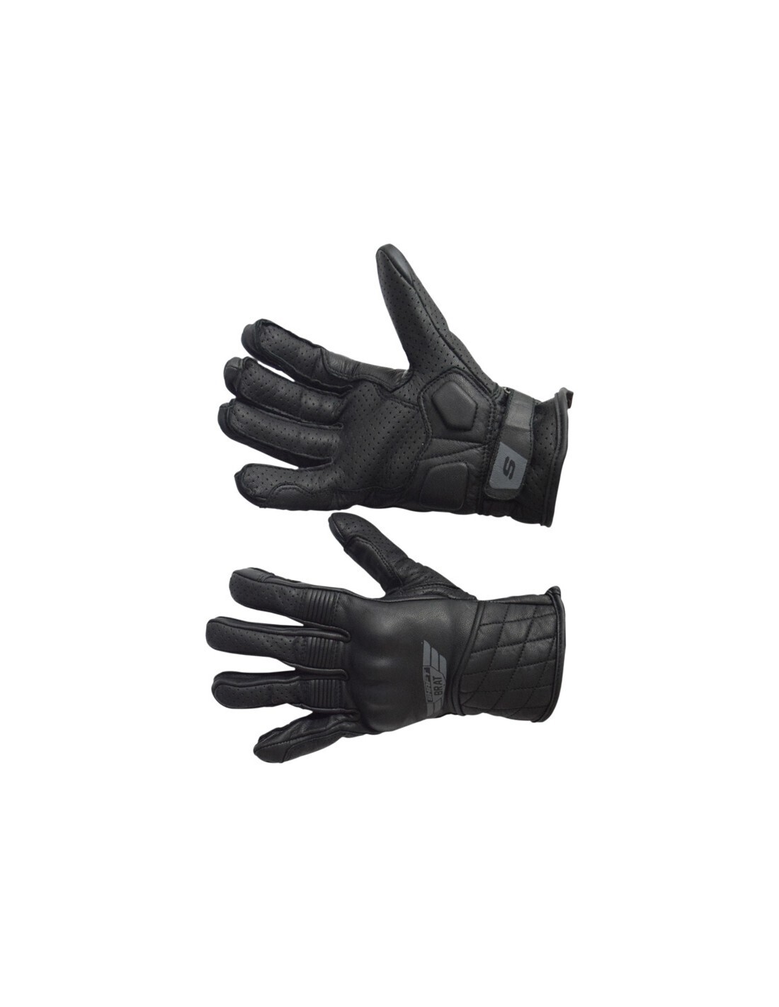 GUANTES SHAFT BRAT