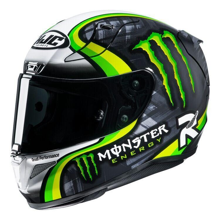 HJC RPHA 11 CRUTCHLOW STREAMLINE HJC RPHA 11 CRUTCHLOW STREAMLINE