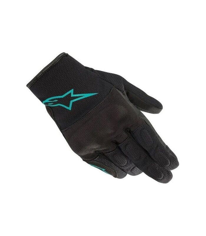 GUANTES ALPINESTARS SMAX STELLA DRYSTARS GUANTES ALPINESTARS SMAX STELLA DRYSTARS