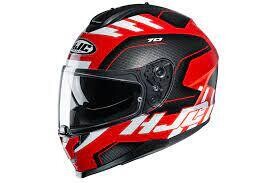 CASCO HJC C70  KORO MC1