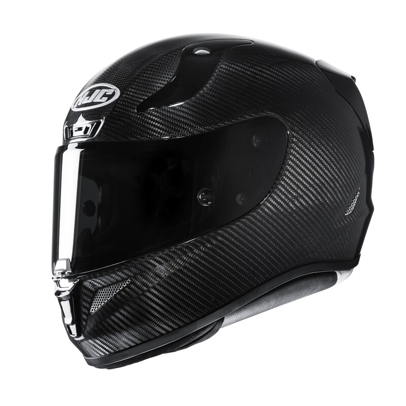 HJC RPHA 11 CARBON SOLID HJC RPHA 11 CARBON SOLID