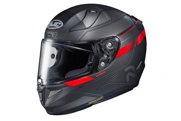 HJC RPHA 11 CARBON NAKRY HJC RPHA 11 CARBON NAKRY