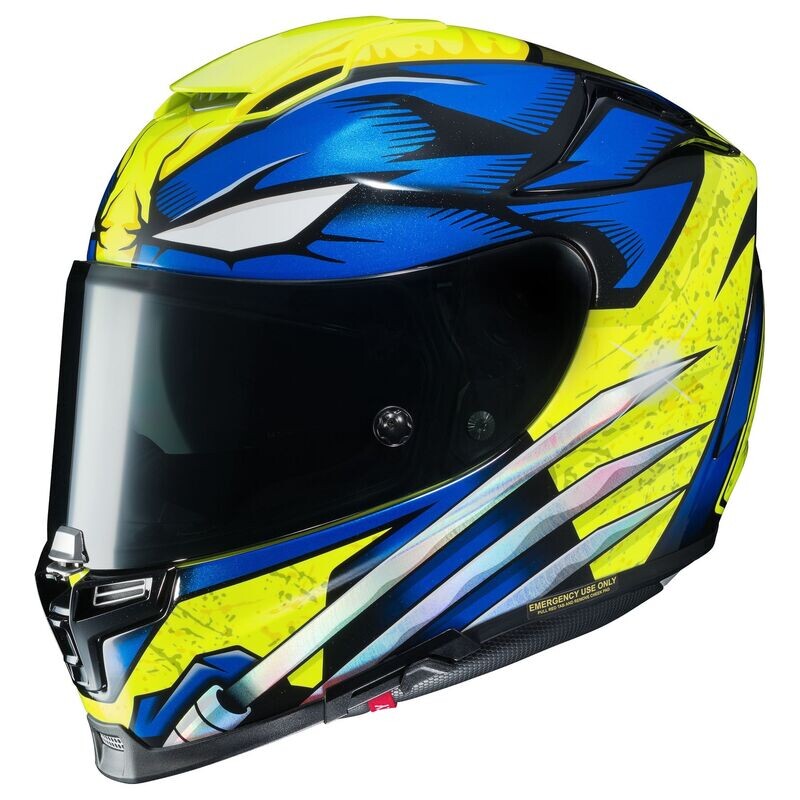 HJC RPHA 70 WOLVERINE HJC RPHA 70 WOLVERINE