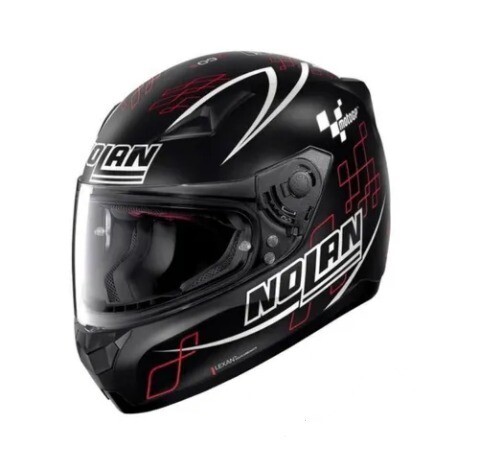 NOLAN N60.5 MOTO GP NOLAN N60.5 MOTO GP