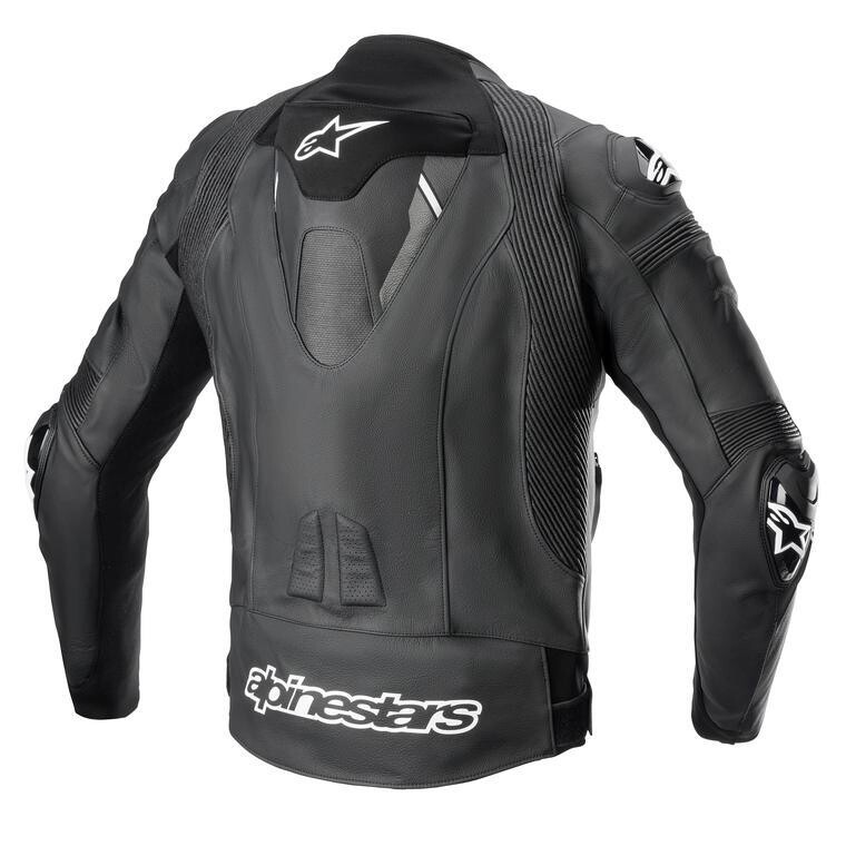 CHAQUETA ALPINESTARS MISSILE  V2 IGNITION