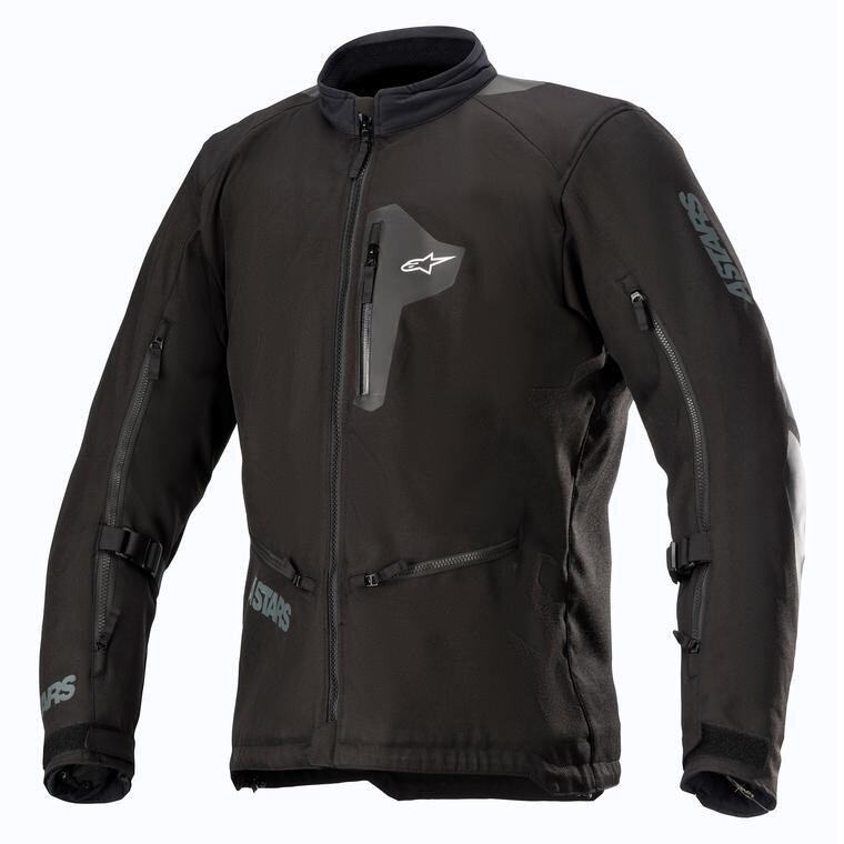 CHAQUETA ALPINESTARS VENTURE XT CHAQUETA ALPINESTARS VENTURE XT