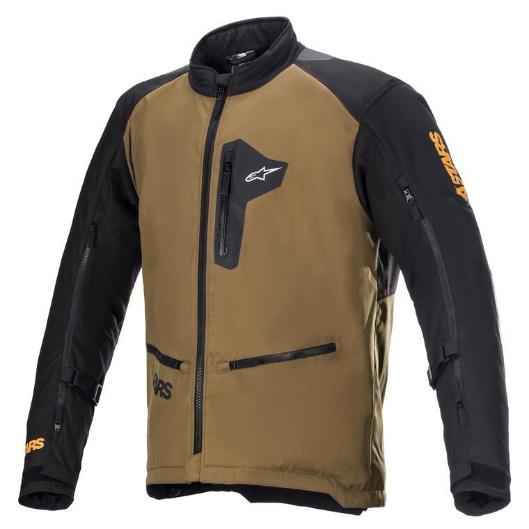 CHAQUETA ALPINESTARS VENTURE XT