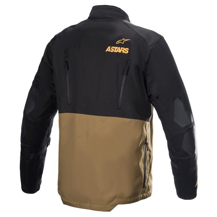 CHAQUETA ALPINESTARS VENTURE XT