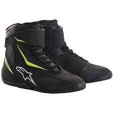 BOTAS ALPINESTARS FASTBACK-2 BOTAS ALPINESTARS FASTBACK-2