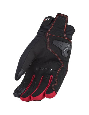 GUANTES IMPERMEABLE  LS2 JET II