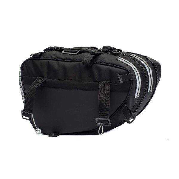 ALFORJAS MASTERBAG