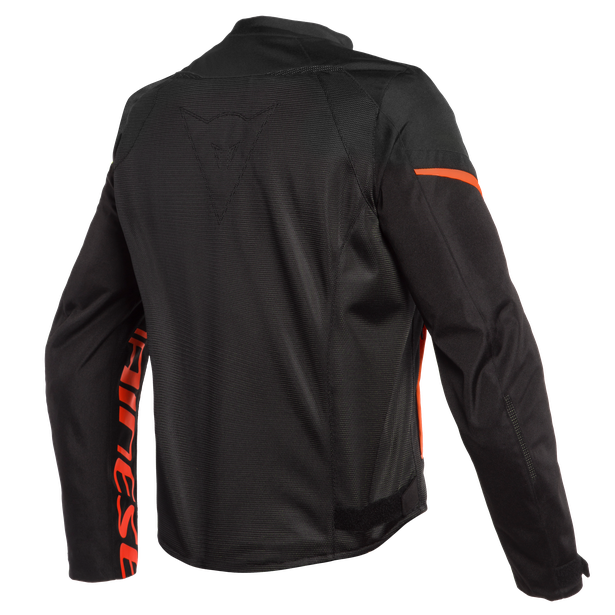CHAQUETA DAINESE BORA AIR /ROJA