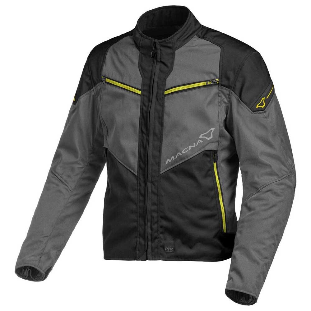 CHAQUETA MACNA SOLUTE MAN CHAQUETA MACNA SOLUTE MAN