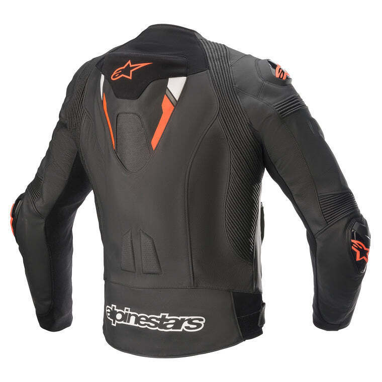 CHAQUETA ALPINESTARS MISSILE  V2 IGNITION