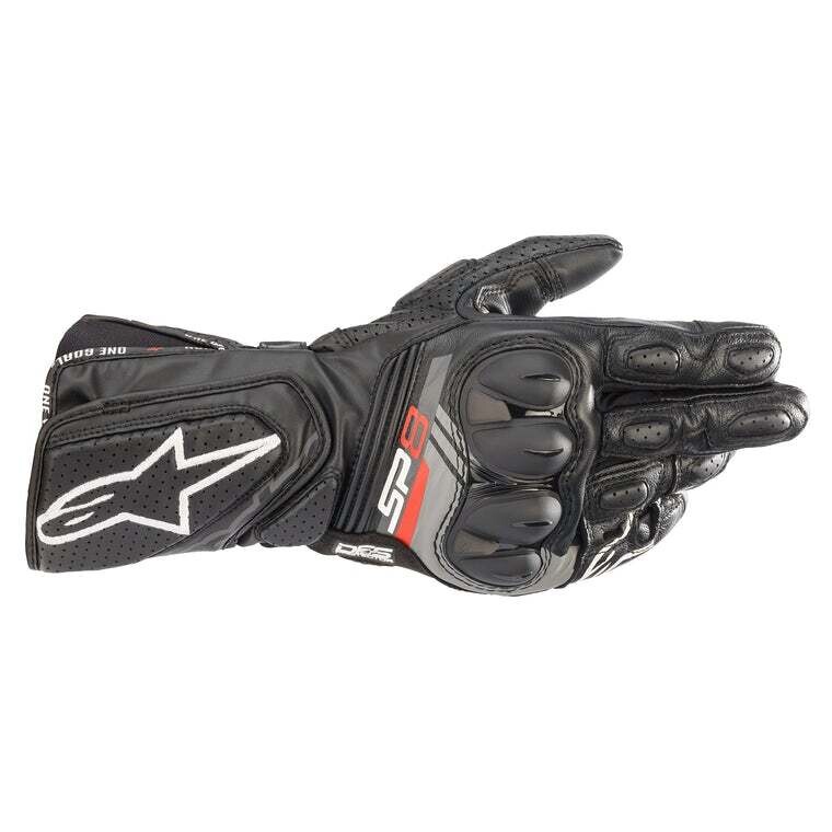 GUANTES ALPINESTARS SP-8 V 3