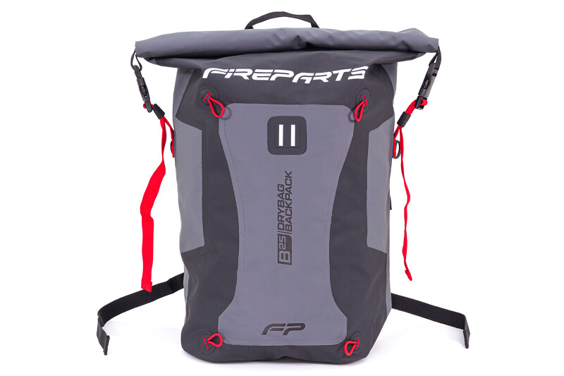 MALETA IMPERMEABLE FP DRYBAG BACKPACK B25
