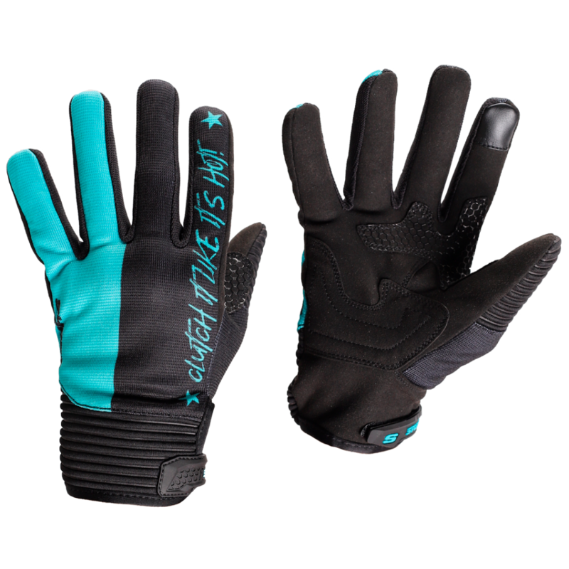 GUANTES SHAFT STUNT LEGACY GUANTES SHAFT STUNT LEGACY