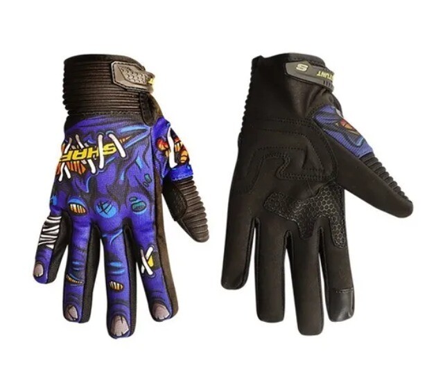 GUANTES SHAFT STUNT ZOMBOY GUANTES SHAFT STUNT ZOMBOY