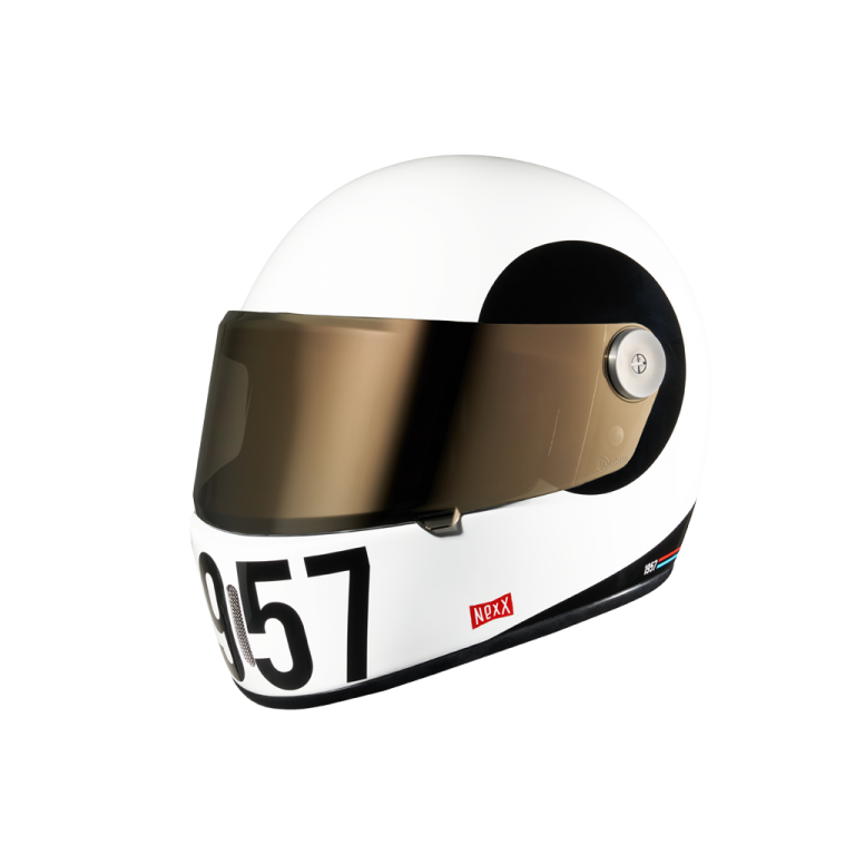 NEXX XG.100R SPUTNIK NEXX XG.100R SPUTNIK