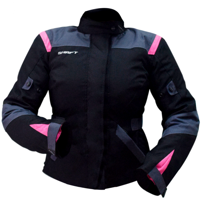 CHAQUETA DE PROTECCION SHAFT NOVA CHAQUETA DE PROTECCION SHAFT NOVA