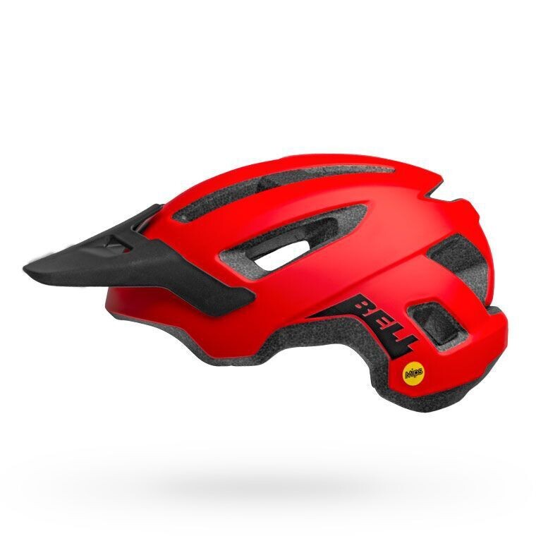 CASCO BELL BICICLETA NOMAD MIPS