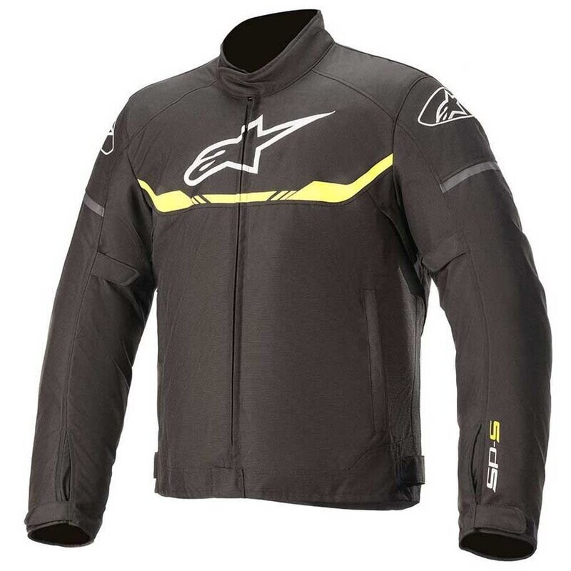 CHAQUETA ALPINESTARS T-SP-S CHAQUETA ALPINESTARS T-SP-S