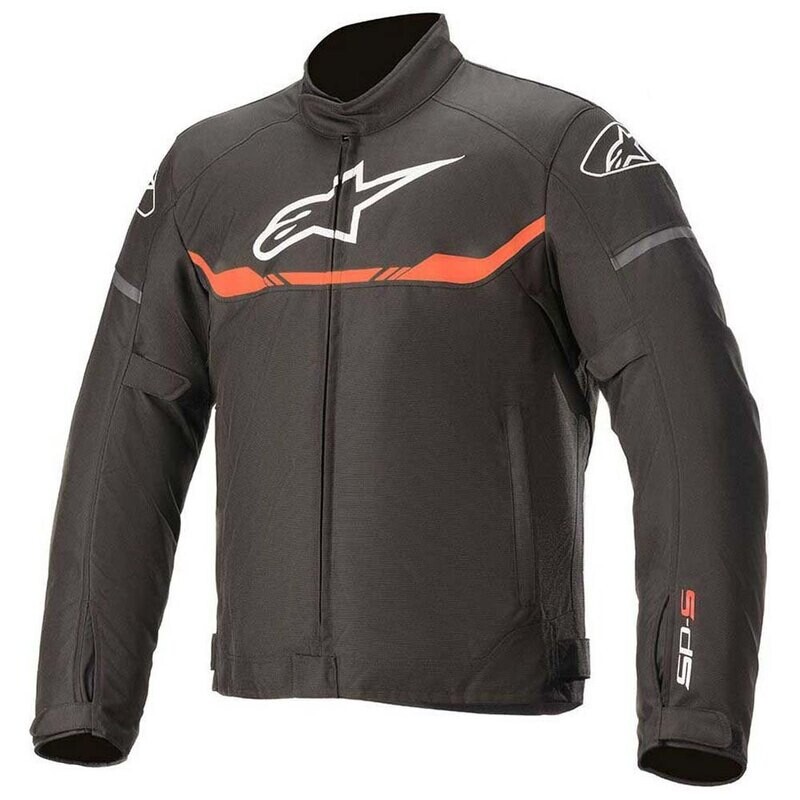 CHAQUETA ALPINESTARS T-SP-S CHAQUETA ALPINESTARS T-SP-S