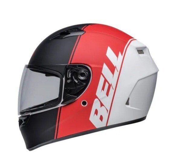 BELL QUALIFIER ASCENT ROJO BELL QUALIFIER ASCENT ROJO