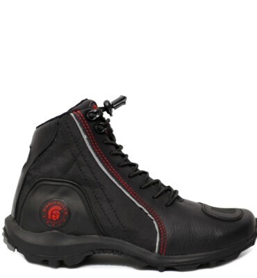 BOTAS MASHERLAND 851 - NEGRO BOTAS MASHERLAND 851 - NEGRO
