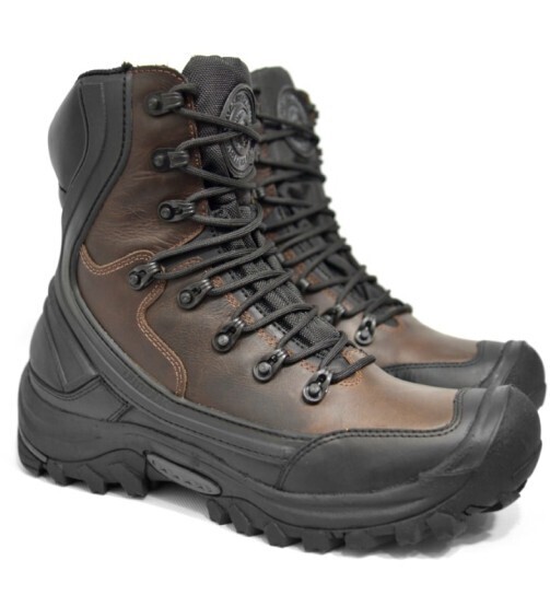 BOTAS MASHERLAND TERRA X 2