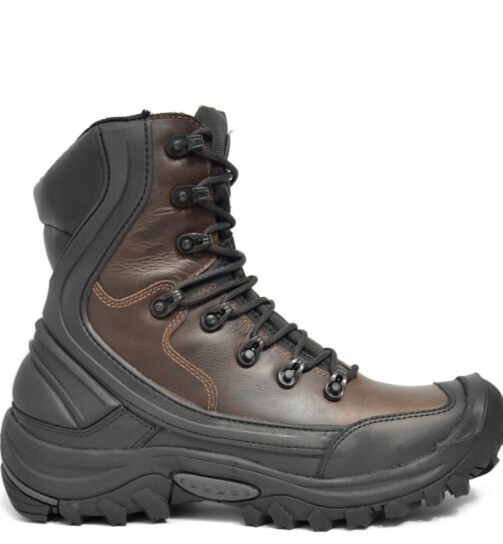 BOTAS MASHERLAND TERRA X 2