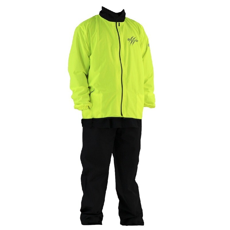 IMPERMEABLE GIACOMO PREMIUM IMPERMEABLE GIACOMO PREMIUM