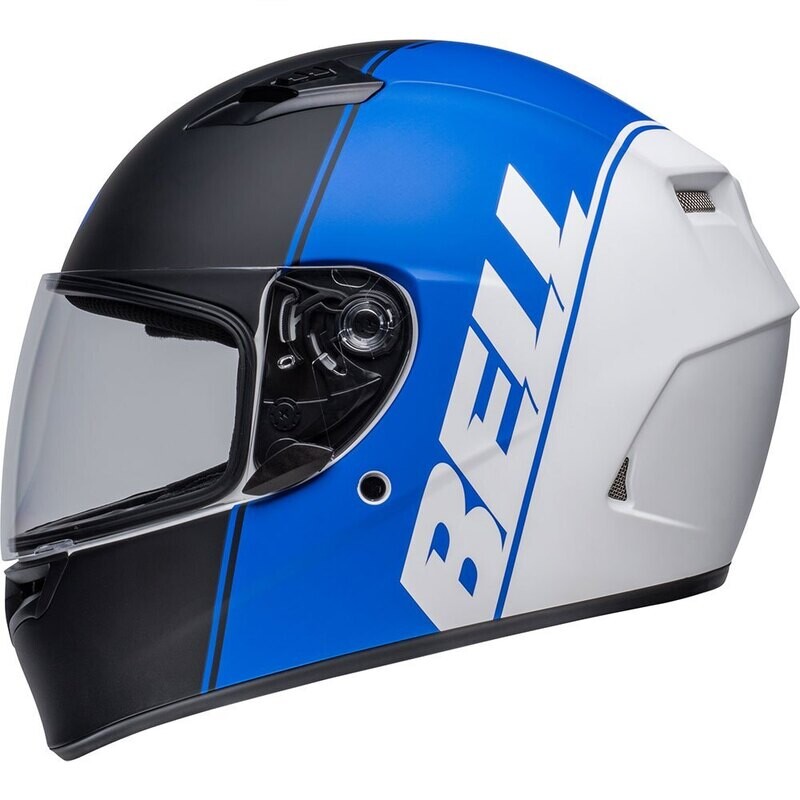 BELL QUALIFIER ASCENT AZUL OSCURO BELL QUALIFIER ASCENT AZUL OSCURO