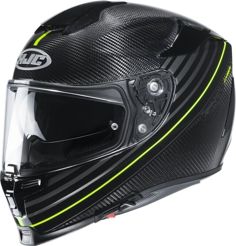 HJC RPHA 70 CARBON CARBON ARTAN MC4H HJC RPHA 70 CARBON CARBON ARTAN MC4H