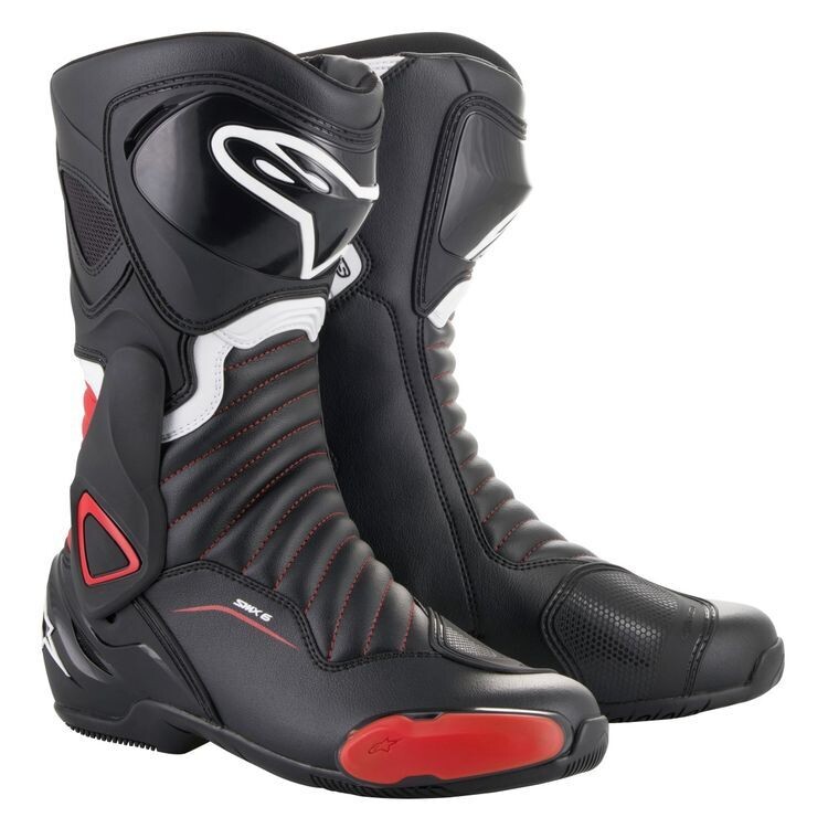 BOTAS ALPINESTARS SMX-6 V2