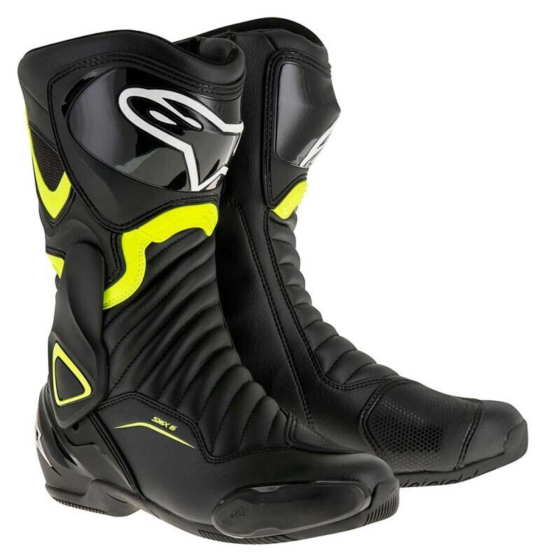 BOTAS ALPINESTARS SMX-6 V2