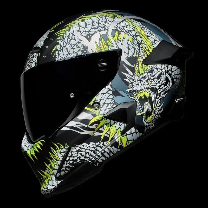 RUROC ATLAS 4.0 - SERPIENTE RUROC ATLAS 4.0 - SERPIENTE