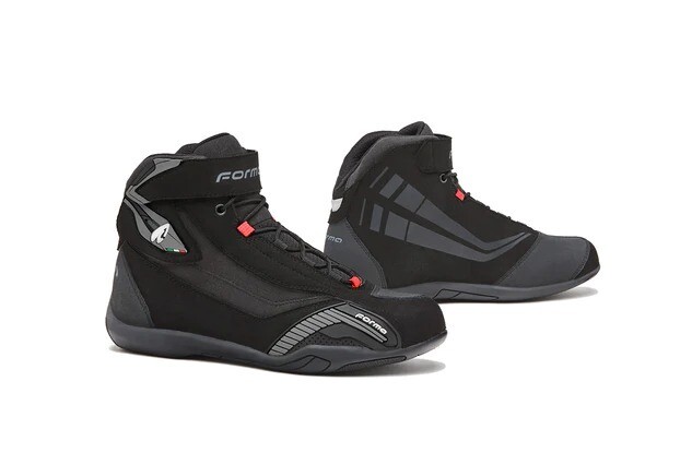 BOTAS FORMA GENESIS