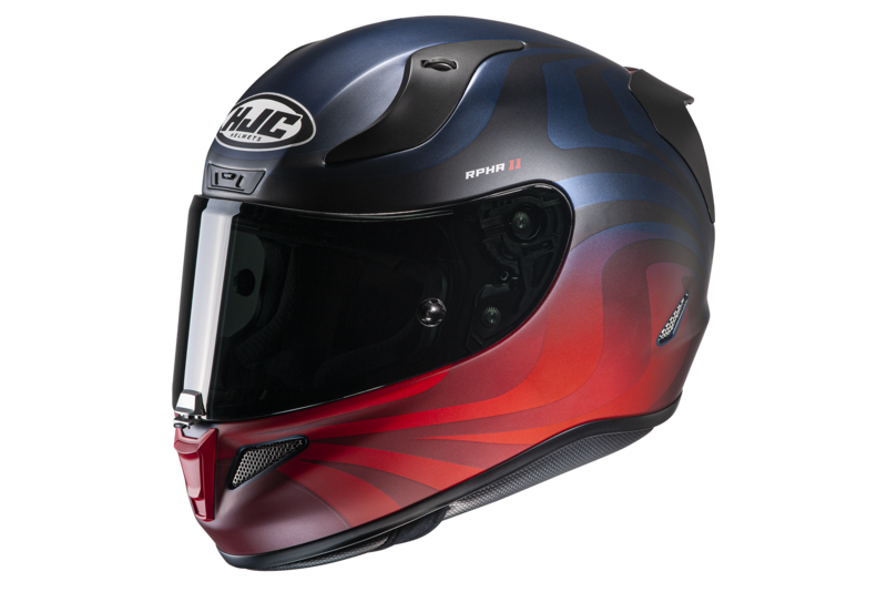 HJC RPHA 11 ELDON MC 21 F HJC RPHA 11 ELDON MC 21 F