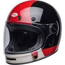BELL BULLITT BLAZON BELL BULLITT BLAZON