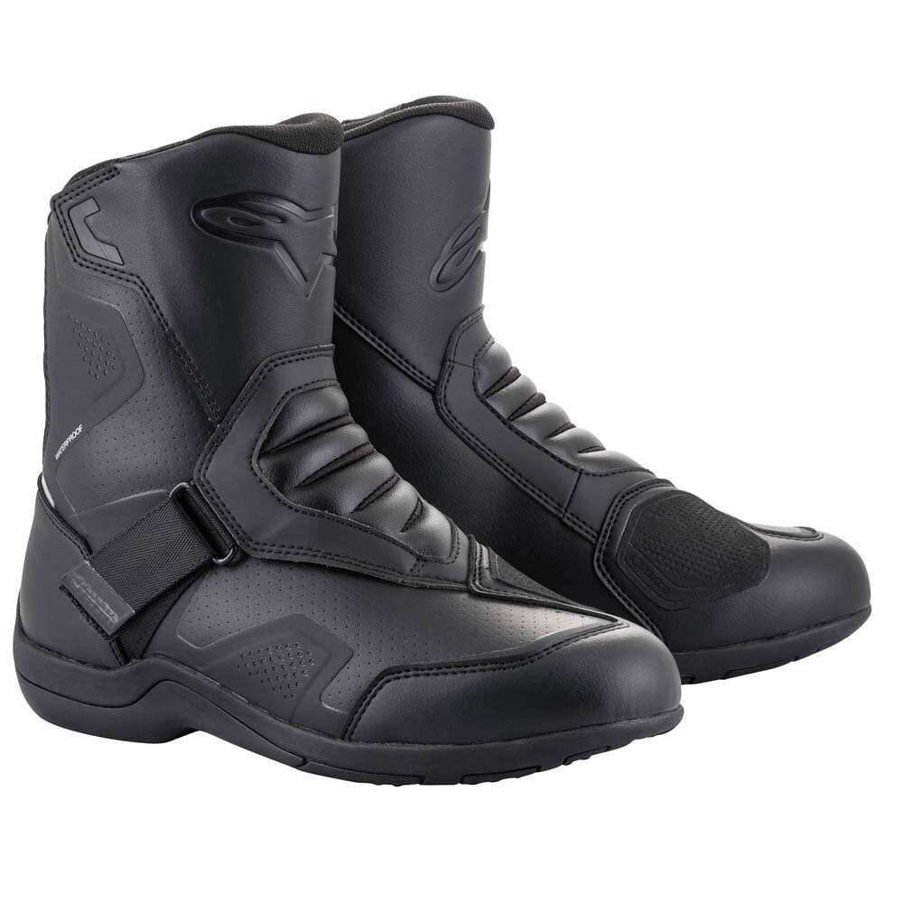 BOTAS ALPINESTARS RIDGE V2