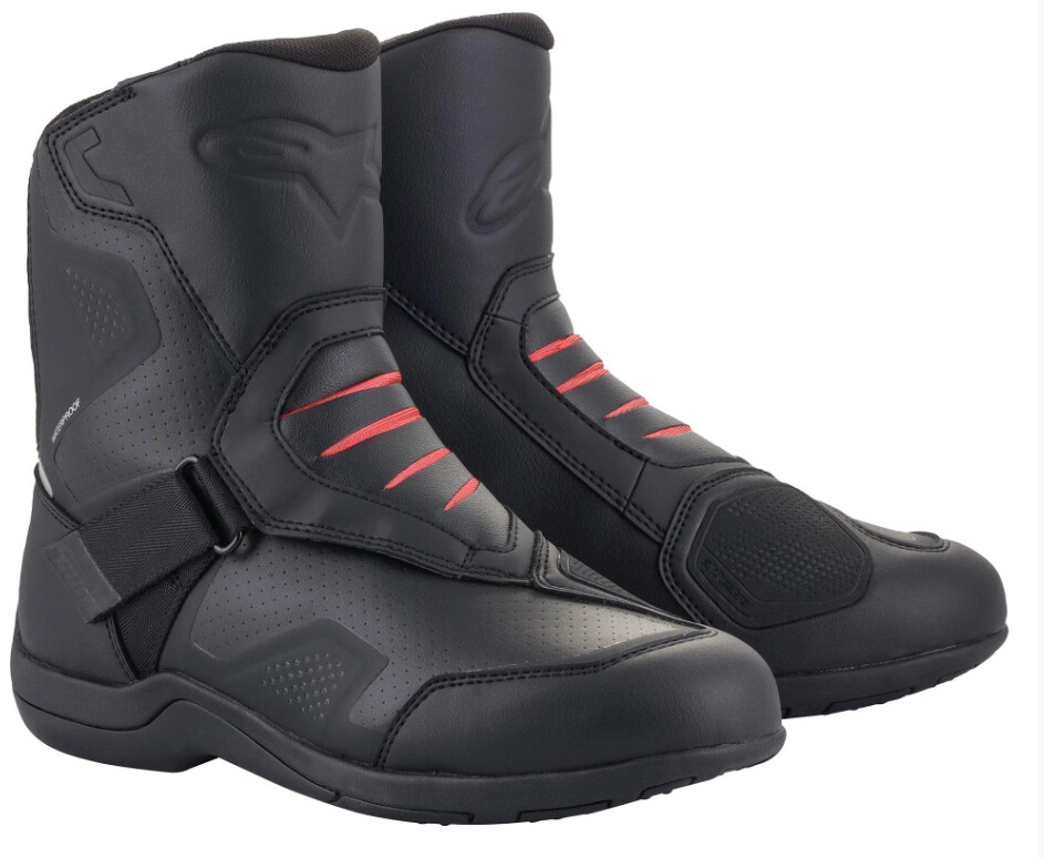 BOTAS ALPINESTARS RIDGE V2