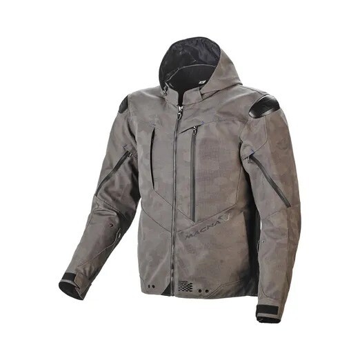 CHAQUETA MAGNA PROXIM NIGHT EYE CHAQUETA MAGNA PROXIM NIGHT EYE
