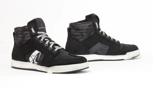 BOTAS FORMA GROUND DRY BOTAS FORMA GROUND DRY
