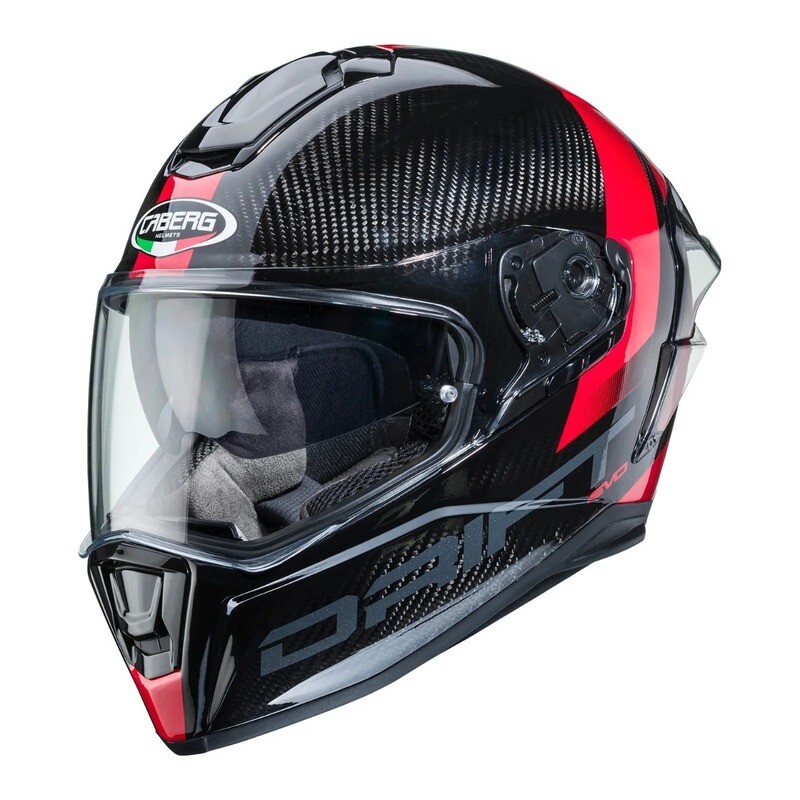 CABERG- DRIFT EVO CARBON SONIC CABERG- DRIFT EVO CARBON SONIC