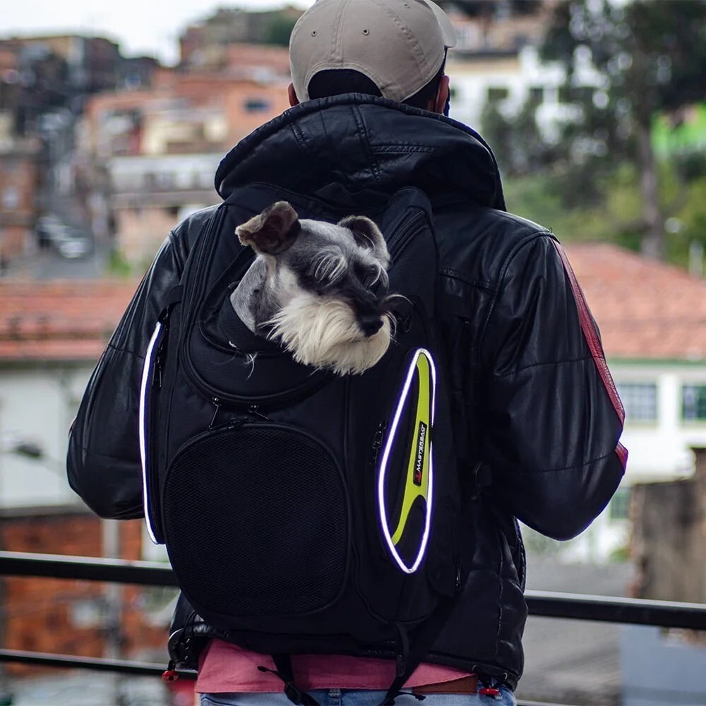 PETBAG